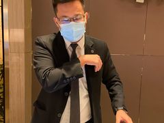 -广州粤海喜来登酒店