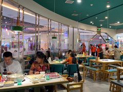 -浪里寻·臻牛养生牛肉火锅(方圆荟店)