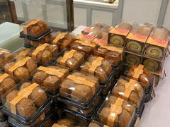 -面包新语(KKMALL京基店)