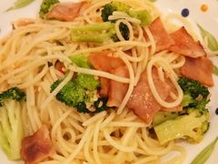 -萨莉亚意式餐厅(天河城购物中心店)