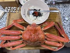 -震海贝烤贝·民俗特色店(延吉总店)