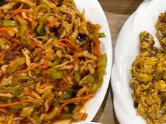 -姥家春饼店(漳州二路店)