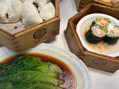 -怀德酒楼·粤菜·海鲜·茶点(宝安国际机场店)