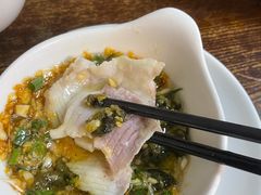 秘制油碟-三友乌鱼菜馆(金洲北路店)