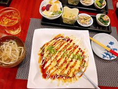 蛋包饭定食-南风(淮海街店)