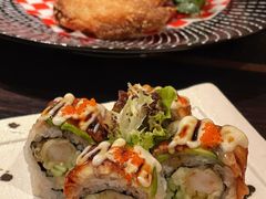 -山葵家·创意料理(宁波来福士店)
