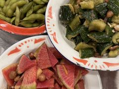 -永安里地摊烤肉(首创店)