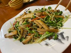 -诺敏塔拉奶茶-布里亚特包子-手把肉(锦都会店)