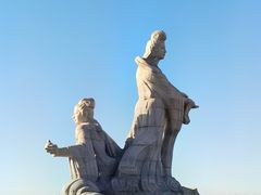 -锦州笔架山风景区