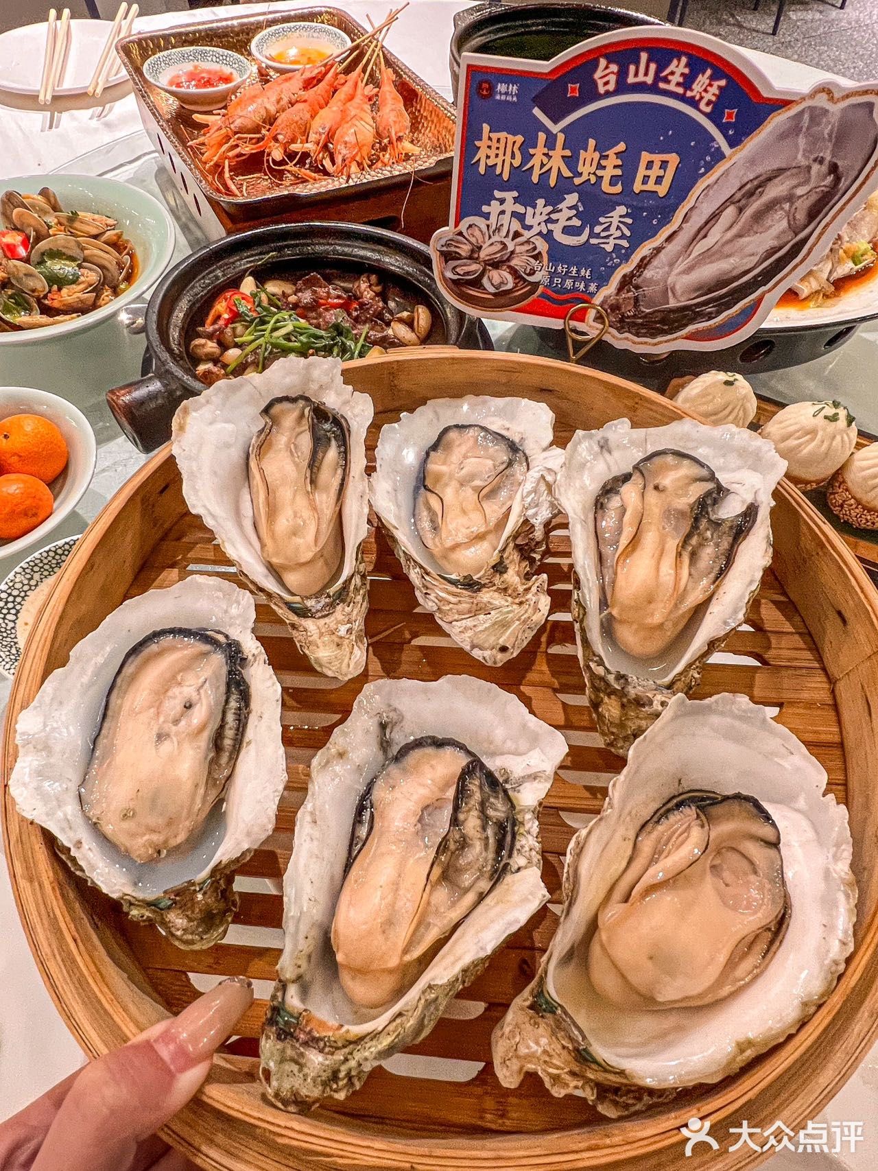 第1️⃣次来椰林需要注意什么⁉️……