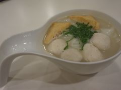 -翠华餐厅(山顶道店)