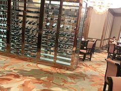 -彩丰楼中餐厅·早茶·点心·粤菜(海口华彩洲际酒店)
