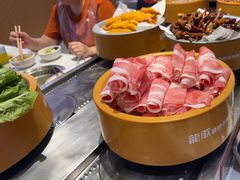 -龍歌自助小火锅(秦淮水游城店)