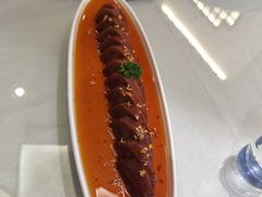 -壹品宴掦·淮扬菜(新牌坊店)