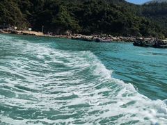 -美人鱼悬崖海景餐厅(鹿嘴山庄店)