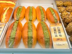-凯德MALL(西直门店)