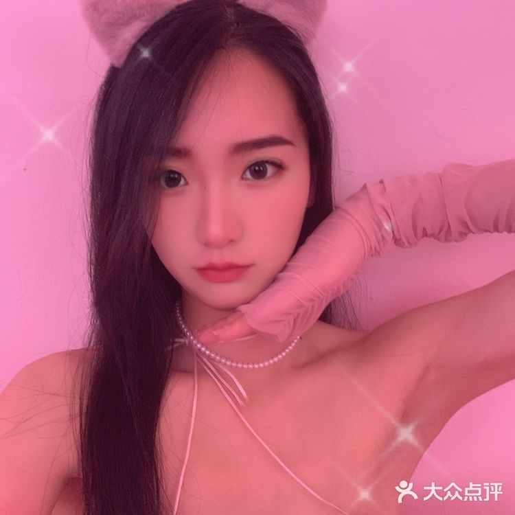 Okaymen的粉色下午茶我觉得可以