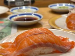 -合点寿司(金虹桥商场店)