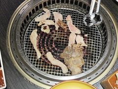 -AJIYA·池袋日式烧肉自助(天津万象城店)