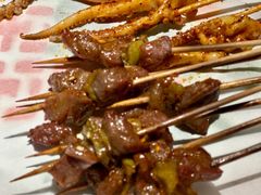 -北丐先生·野馄饨烧烤(雨花万象店)