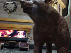 -清河半岛温泉度假酒店