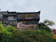 -上席擂茶·新中式青年茶馆(古城店)