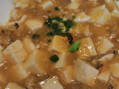 蟹粉豆腐-上海德兴馆(昌里店)