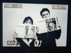 -京尚映画摄影