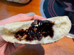 红糖烧饼-黑鸡小馆(金源店)