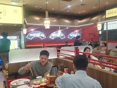 -侃爷南门铜锅涮肉