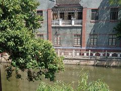 -衣裳街历史文化街区