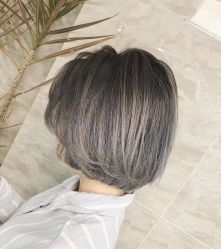 -GIRL STYLE 烫发·染发沙龙