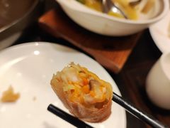 -浙江安吉JW万豪酒店·万豪中餐厅