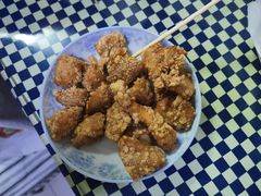 -超级鸡车(闻喜路店)