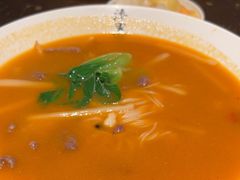 -漆黑觉米粉(三里屯店)