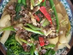 -大志牛肉火锅(天健花园店)
