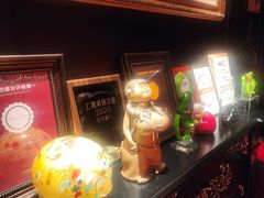 -弦月窗LUNETTE BY AMANDA(复兴路店)