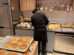 -西村叔叔的店·面包·甜品·蛋糕(崂山丽达店)