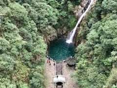 -宁波五龙潭景区