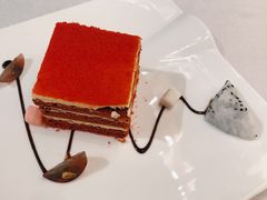 -国家大剧院西餐厅