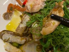 -芭菲盛宴·环球美食(北城国际店)