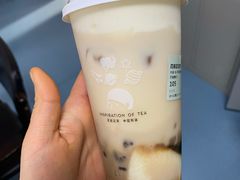 -喜茶(徐州金鹰店)