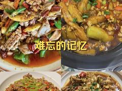 -后湖小院·乡野田园菜