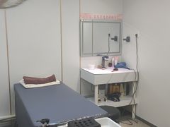 -百玺足道·按摩·SPA(航洋店)