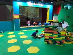 -恐龙探索乐园(磁器口店)