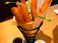 -MR.ROCKY洛奇先生RESTAURANT&BAR(宝安壹方城店)