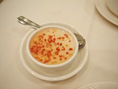 鲜奶桂花冻糕-凤凰楼酒家·粤宴点心(华强北店)