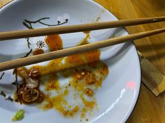 -小辣椒汤锅烧烤(温泉南街店)
