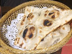 -Bombay Grill印度餐厅