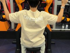 -锐动健身游泳(博地中心店)